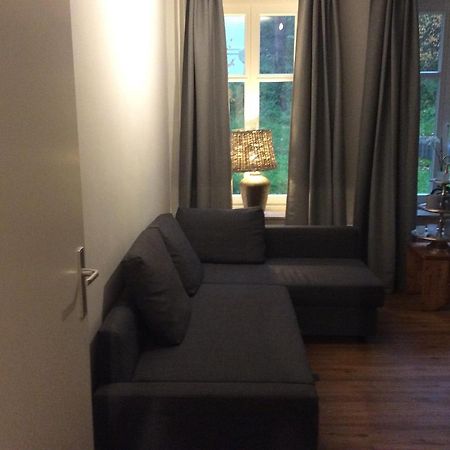 Ferienwohnung Graue Maus Flensburg Zewnętrze zdjęcie